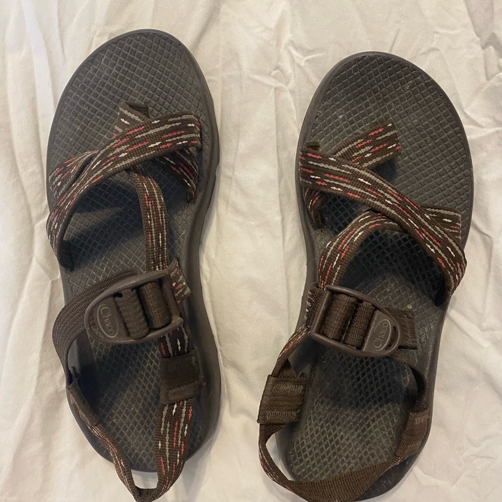 Chaco Sandal with Vibram Soles